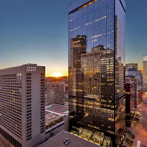 Grand Hyatt **** Денвер