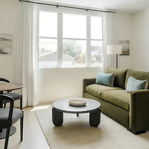 Sonder By Marriott Bonvoy Ceros Apartments Rino Denver