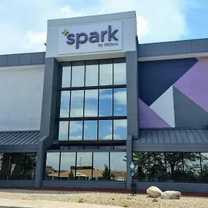 Spark By Hilton East I 70 Denver
