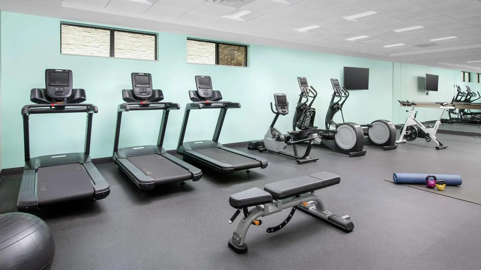Tru By Hilton Denver Airport Tower Road Отель